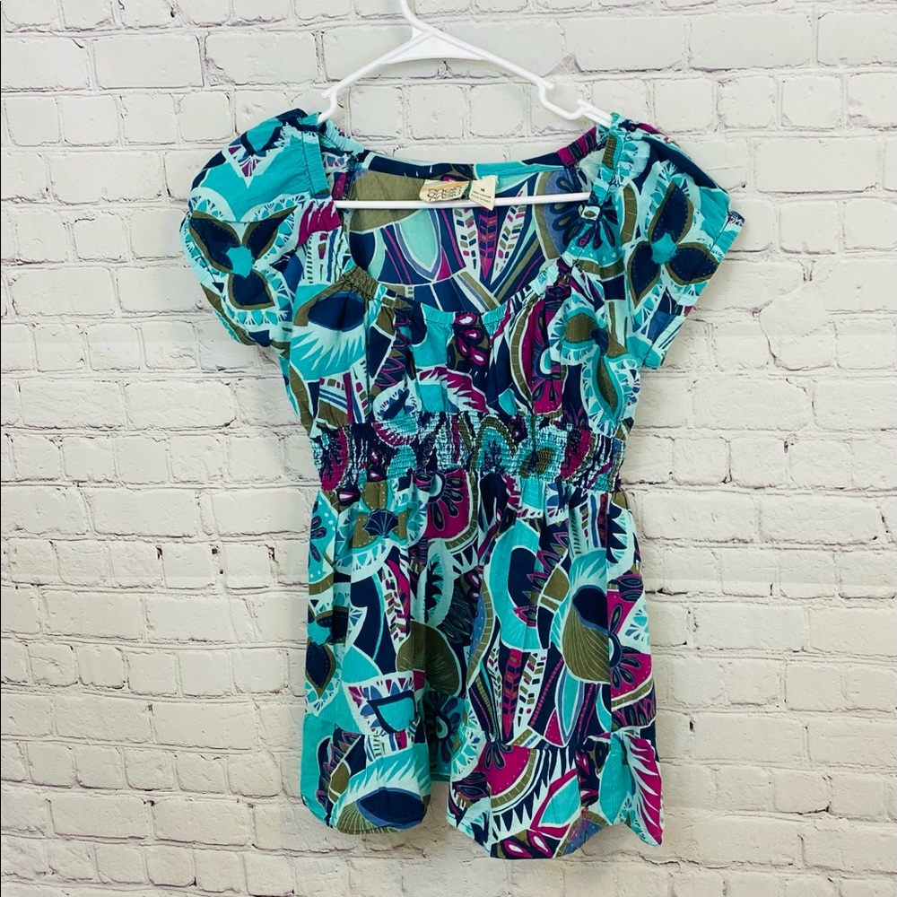 O’Neill Beach Casual Tops sz M